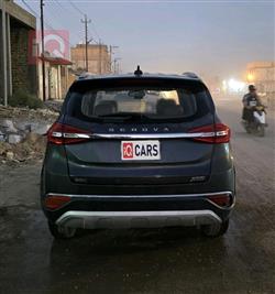 بايك سينوفا X65